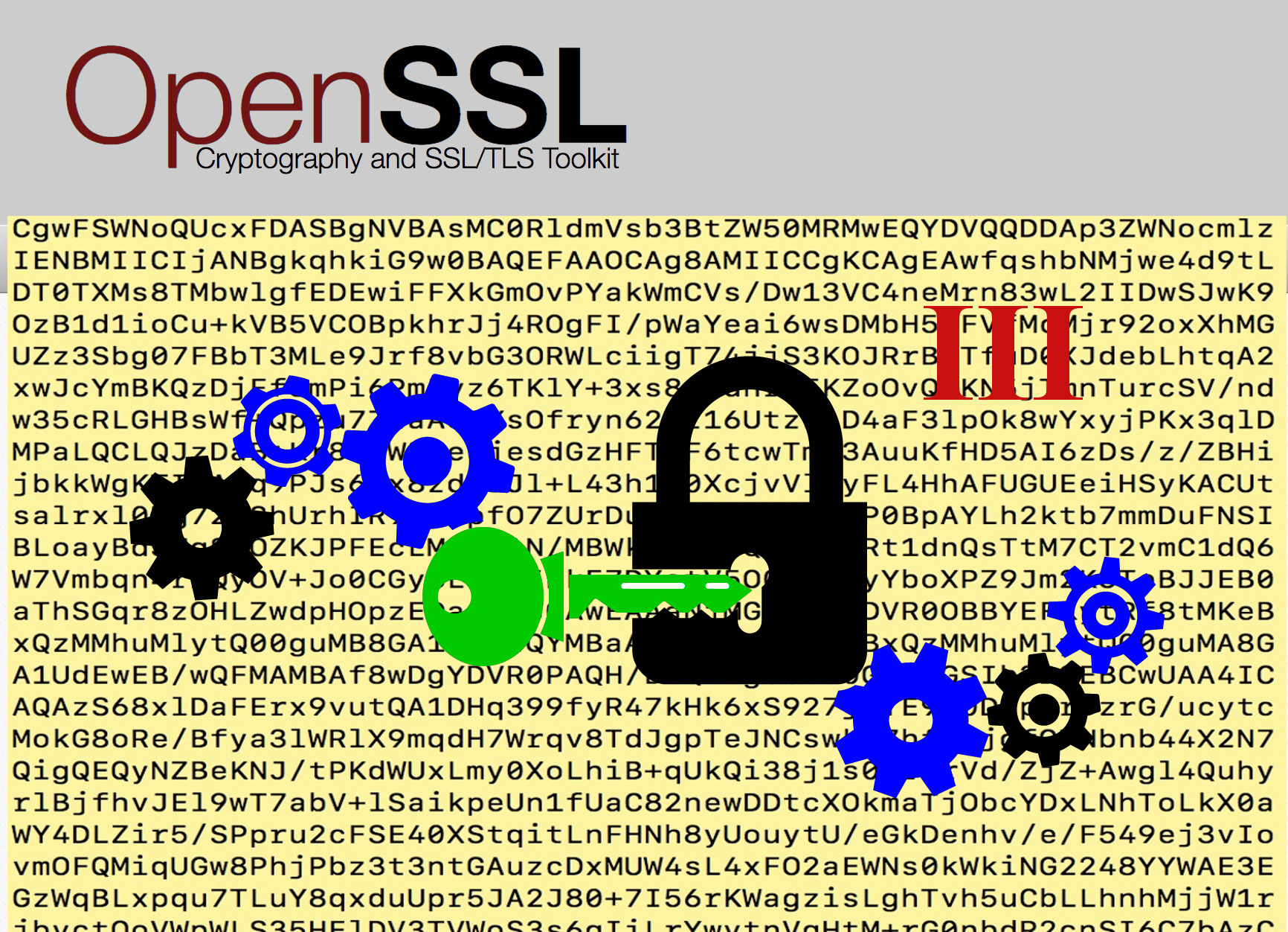OpenSSL Certificate Authority Part3